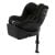 SIRONA GI I-SIZE СТОЛ ЗА КОЛА 61-105 СМ С БАЗА - Столчета за кола 40/61-125 см (0-7 год)