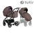 TUTIS UNO 5+ ДЕТСКА КОЛИЧКА 2 В 1 - 