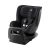 DUALFIX PRO M BR СТОЛ ЗА КОЛА 61-105 СМ DEEP BLACK - Бебе