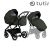 TUTIS UNO 5+ ДЕТСКА КОЛИЧКА 2 В 1 - 