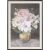 BLUMENVASE КАРТИНА 50/70 СМ - Картини с цветя