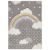RAINBOW CLOUDS ДЕТСКИ КИЛИМ 80/150СМ - Настилки