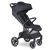 JACKEY 2 XL ЛЯТНА КОЛИЧКА BLACK MIDNIGHT - Бебе