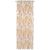 TABITA ПЕРДЕ ПЛЪТНО С ПЕРДЕЛИК 140/245CM - Готови пердета