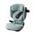 KIDFIX PRO СТОЛ ЗА КОЛА 100-150 СМ HARBOR BLUE - Бебе