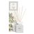 ESSENTIALS АРОМАТЕН ДИФУЗЕР WHITE LILY 100 МЛ - Дифузери
