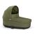 COT S LUX КОШ ЗА НОВОРОДЕНО MOSS GREEN - Бебешки колички 3 в 1, 2 в 1