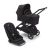 BUGABOO DRAGONFLY БЕБЕШКА КОЛИЧКА 2 В 1 - Бебе