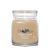 AMBER AND SANDAL WOOD SIGNAT АРОМАТНА СВЕЩ СРЕДЕН БУРКАН 368 г - 