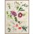 FLOWERS КАРТИНА 50/70 СМ - Картини канава