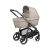 VELOCE BELVEDERE MODULAR SLK ДЕТСКА КОЛИЧКА 3 В 1 ASTRAL - Бебешки колички 3 в 1, 2 в 1