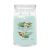 ALOE AND AGAVE АРОМАТНА СВЕЩ ГОЛЯМ БУРКАН 567 г - 