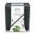 ESSENTIALS АРОМАТНА СВЕЩ BLACK BAMBOO 125ГР. - Ароматни свещи