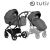 TUTIS UNO 5+ ДЕТСКА КОЛИЧКА 2 В 1 - 