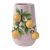 TUTTI FRUTTI ORANGES ВАЗА H:22 СМ - Керамични вази