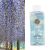 WISTERIA & WHITE WOODS ПЪЛНИТЕЛ ЗА АРОМАТЕН ДИФУЗЕР - 