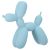 BALOON DOG СТАТУЕТКА 6.5/24.5/23 СМ - Статуетки