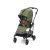 MELIO STREET ДЕТСКА КОЛИЧКА OLIVE GREEN - Бебешки колички