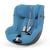 SIRONA G I-SIZE PLUS СТОЛ ЗА КОЛА 61-105 СМ - Столчета за кола 40/61-125 см (0-7 год)