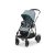 eGAZELLE S TPE BP ДЕТСКА КОЛИЧКА STORMY BLUE - Бебешки колички 3 в 1, 2 в 1