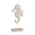 SEAHORSE ДЕКО СТАТУЕТКА 9/4.5/20 CM - Последни бройки в Aiko XXXL на бул. Околовръстен път