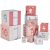 TOWER ИГРАЧКА КУЛА РОЗОВА - 