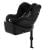 SIRONA GI PLUS +NB СТОЛ ЗА КОЛА 40-105 СМ + БАЗА - Столчета за кола 40/61-125 см (0-7 год)