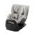DUALFIX PRO M BR СТОЛ ЗА КОЛА 61-105 СМ LINEN GREY - Бебе