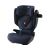 KIDFIX PRO СТОЛ ЗА КОЛА 100-150 СМ NIGHT BLUE - Бебе