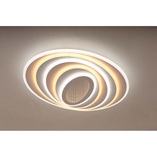 LED ПЛАФОНИЕРА