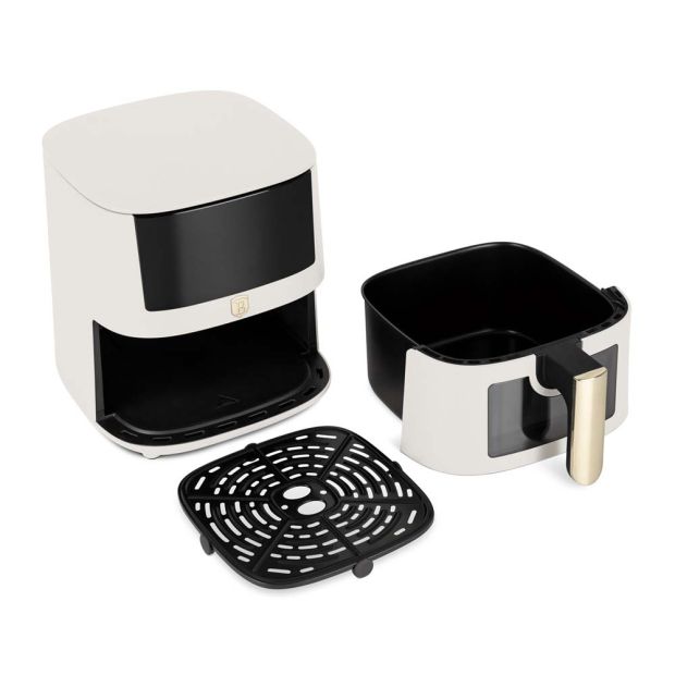 SAHARA AIR FRYER