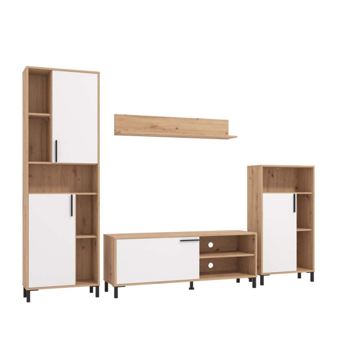 ХОЛНА СЕКЦИЯ КАНТАЛ