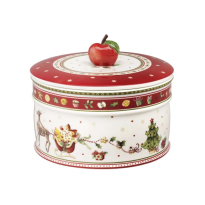 TOY'S DELIGHT КОЛЕДНА КУТИЯ 13X17СМ