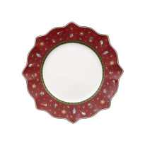 TOY'S DELIGHT КОЛЕДНА ЧИНИЯ 29 СМ