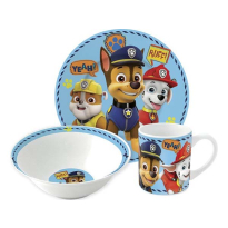 ДЕТСКИ СЕТ ЗА ХРАНЕНЕ 3 ЧАСТИ