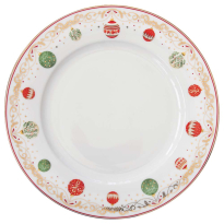 XMAS CHRISTMAS EVE ЧИНИЯ 26.5СМ