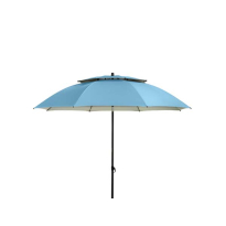 СИН ГРАДИНСКИ ЧАДЪР 200/207 СМ