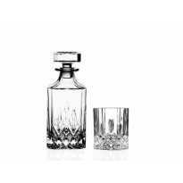 СЕТ ЗА УИСКИ 7 ЧАСТИ