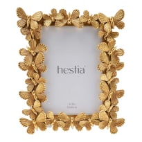 HESTIA BUTTERFLY РАМКА ЗА СНИМКА 13/18 СМ