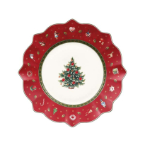 TOY'S DELIGHT КОЛЕДНА ЧИНИЯ 24 СМ