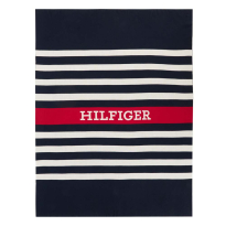 TH UPSTATE ОДЕЯЛО 130/170СМ