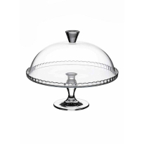 ПЛАТО НА СТОЛЧЕ С КАПАК