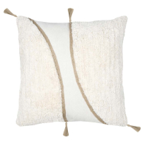 BLOKKEN ДЕКОРАТИВНА ВЪЗГЛАВНИЦА С ЦИП 45/45СМ