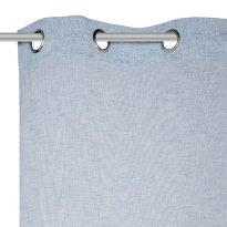 HENRY  ПЕРДЕ ТЪНКО С КАПСИ 140/245СМ