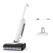ROWENTA X-CLEAN 10 БЕЗКАБЕЛНА ПРАХОСМУКАЧКА ЗА МОКРО И СУХО ПОЧИСТВАНЕ