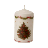 WINTER SPECIALS КОЛЕДНА СВЕЩ 7/12 СМ