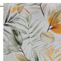 CLAIR ПЕРДЕ ПЛЪТНО С ПЕРДЕЛИК 140/245СМ