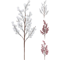 XMAS КЛОНЧЕ АСОРТИ 43CM