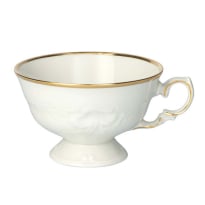 FRYDERYKA GOLD СЕТ ЗА КАФЕ 12 ЧАСТИ