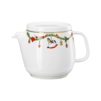 XMAS HR NORA CHRISTMAS ЧАЙНИК 700МЛ